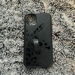 COPY - Loopy Leopard iPhone 13 Case